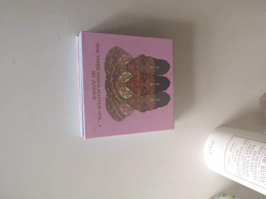 Julia's Place Highlighter photo 1