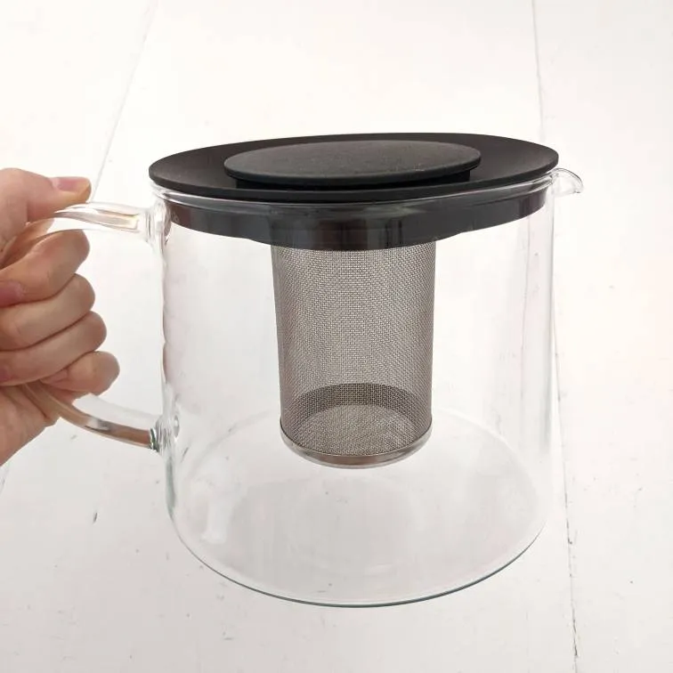 Ikea Riklig Teapot photo 1