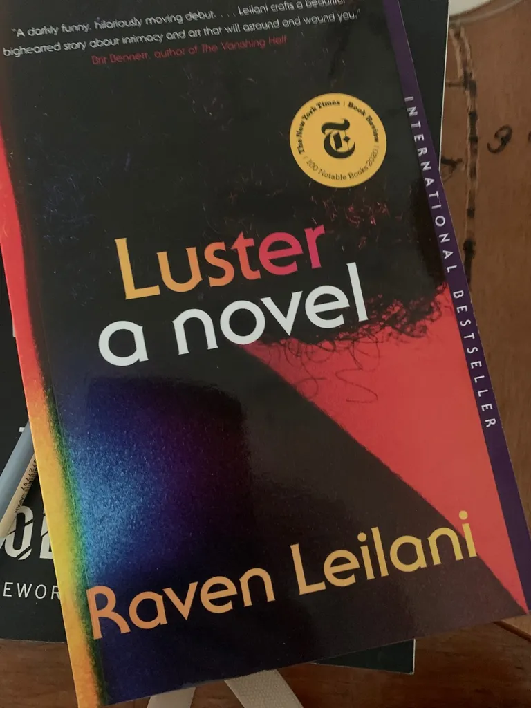 An Amazing Read, Brand New And Recco From The nEw York Times photo 1