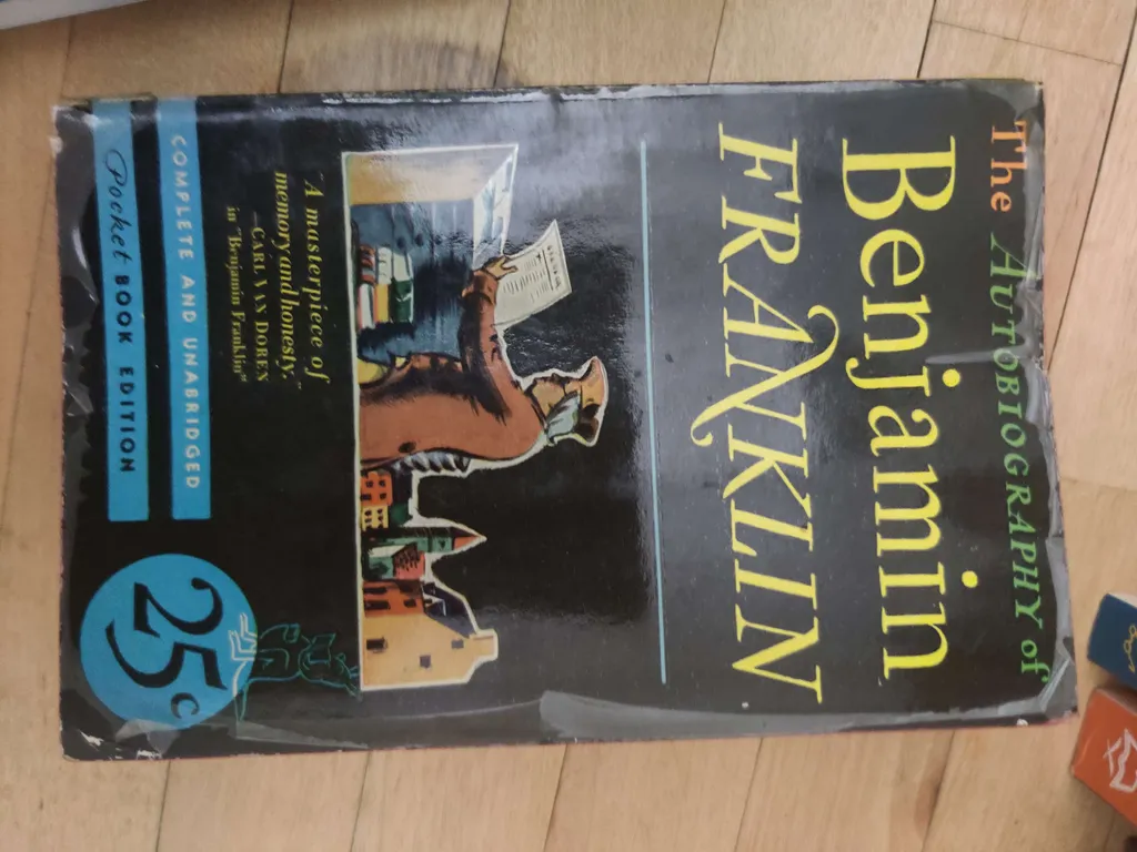 More books that need a home photo 1