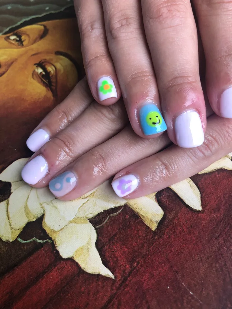 Gel Polish Manicure photo 1