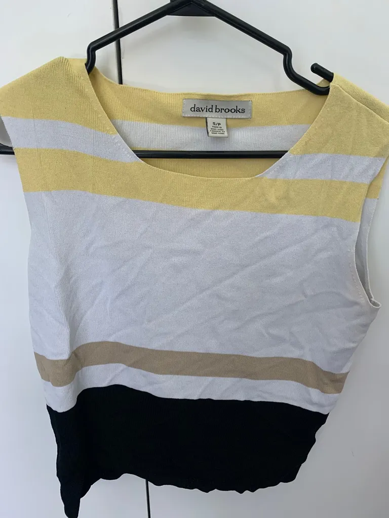 David Brooks Top photo 1