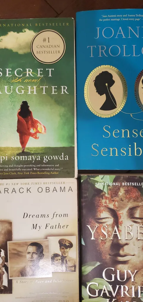 So.many.books photo 1