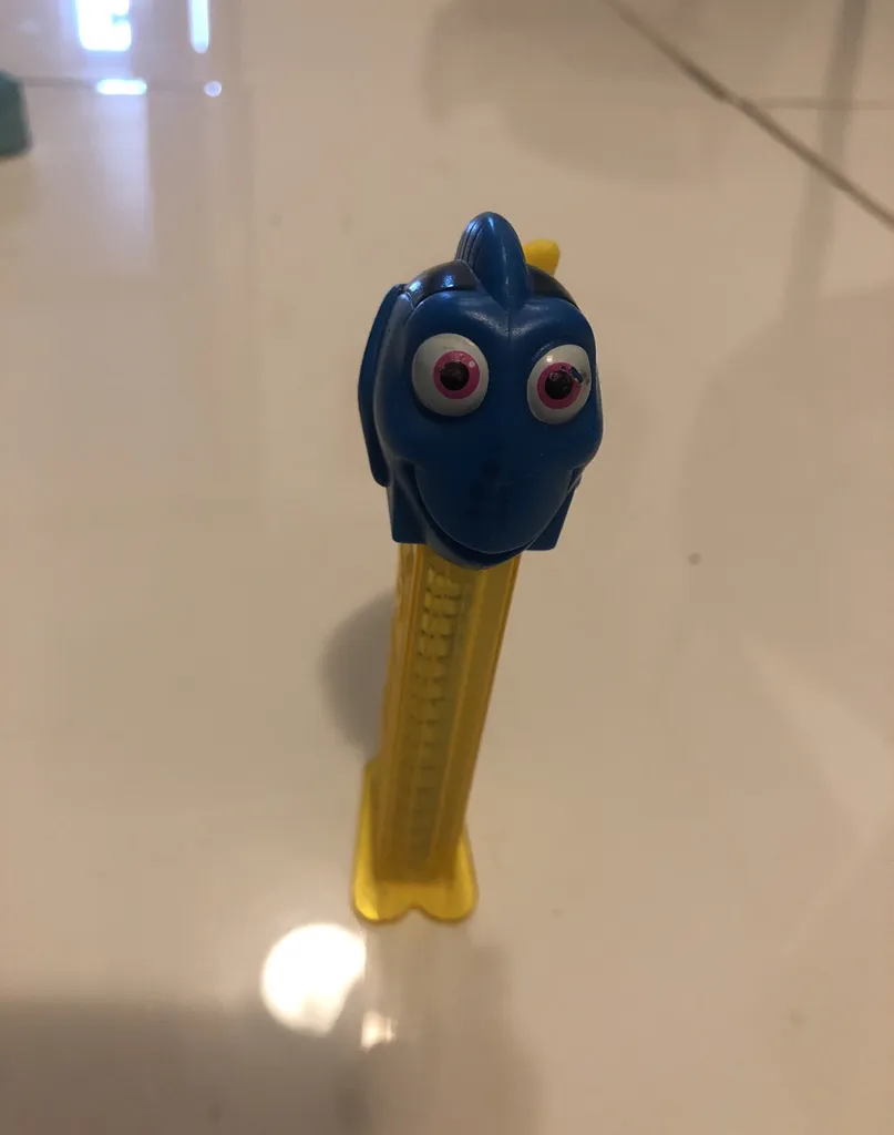 FREE! Dory Pez Dispenser photo 1