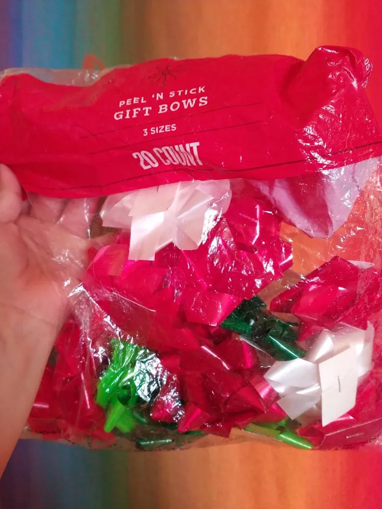 Gift Bows Pack photo 1