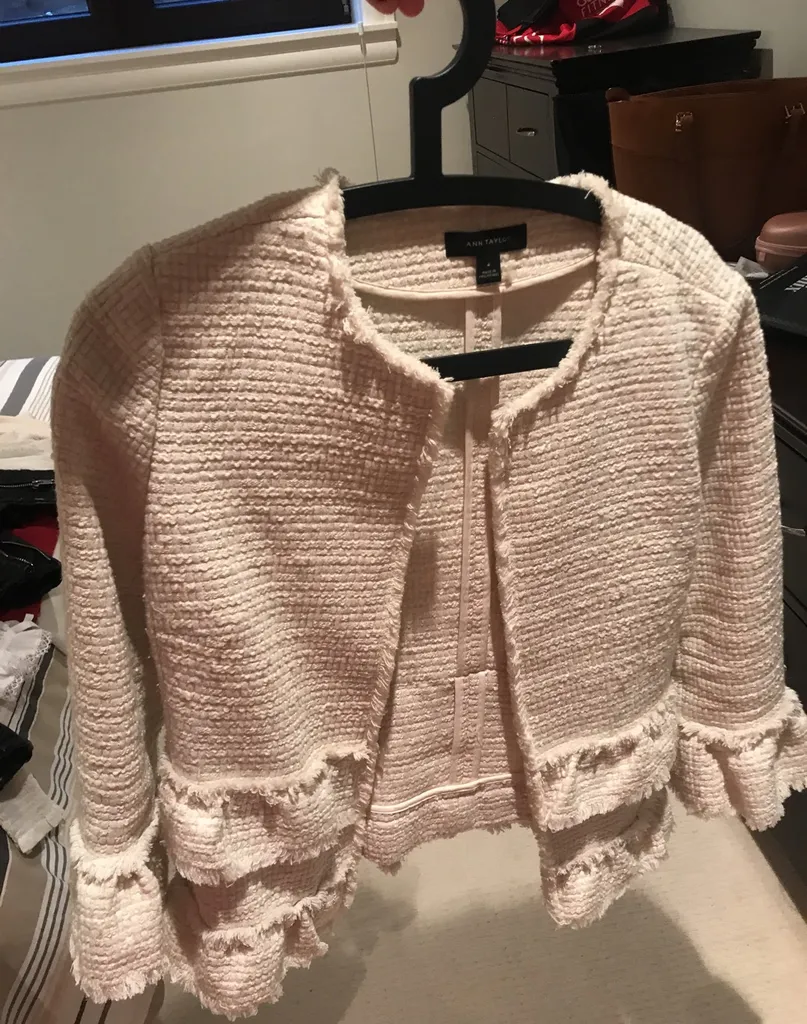 Ann Taylor Blazer photo 1
