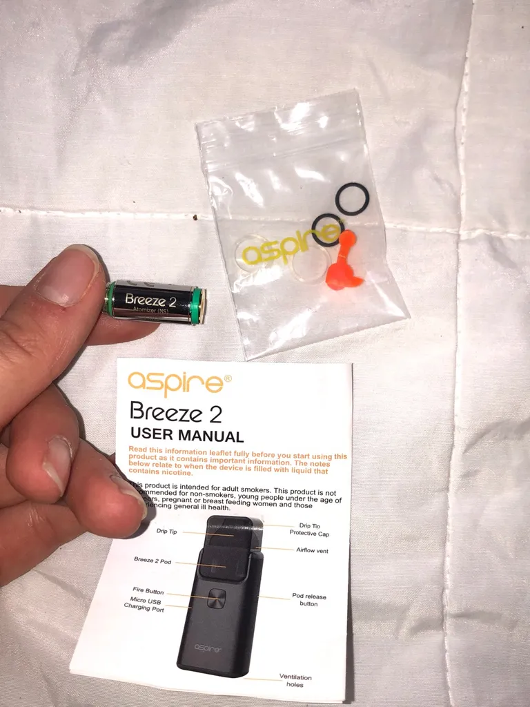 Vape Supplies/pieces photo 1