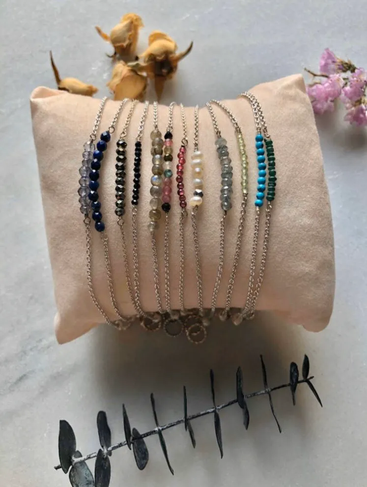 Handmade And Custom Jewelry photo 1