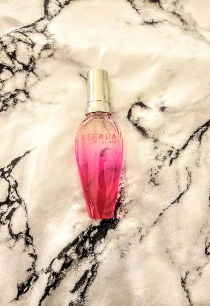 Escada Ocean Lounge Perfume photo 1