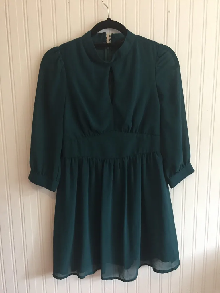 Forever 21 Dress Size Small photo 1