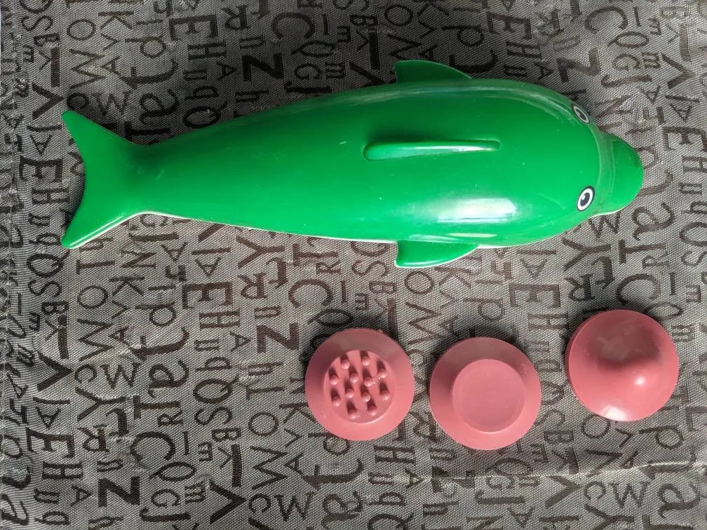 Hand Massager photo 1