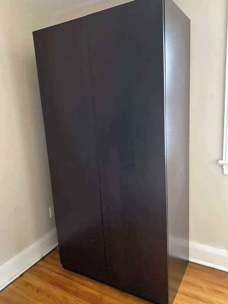 pax wardrobe photo 1