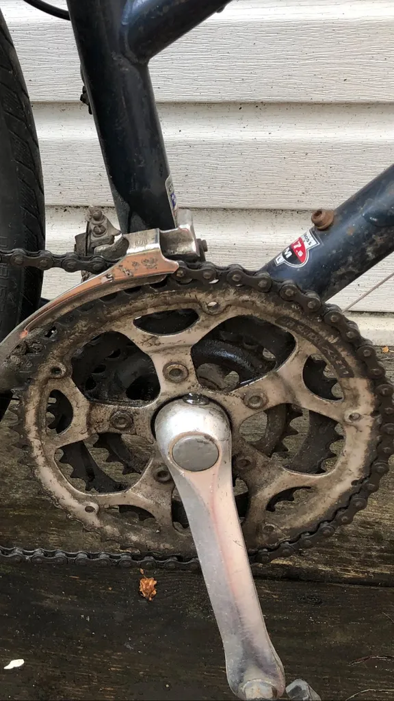 Offering: Detailed Bike 🚴🏼 Cleaning Services photo 1