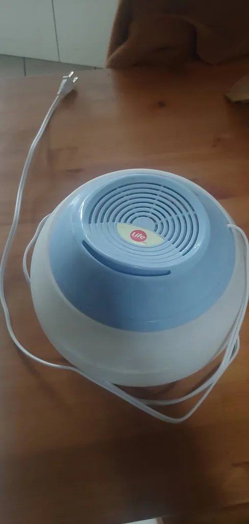 Humidifier photo 1