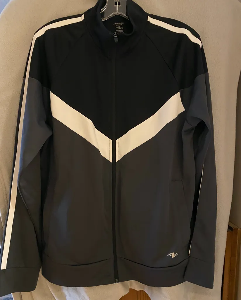 @Athletic World Size M photo 1