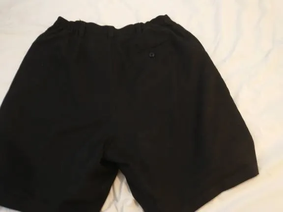 Black Shorts photo 1