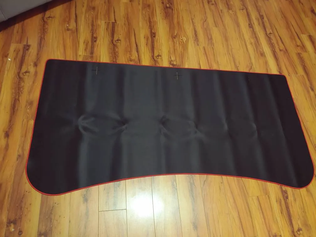 Large Desk Gaming Mat photo 1