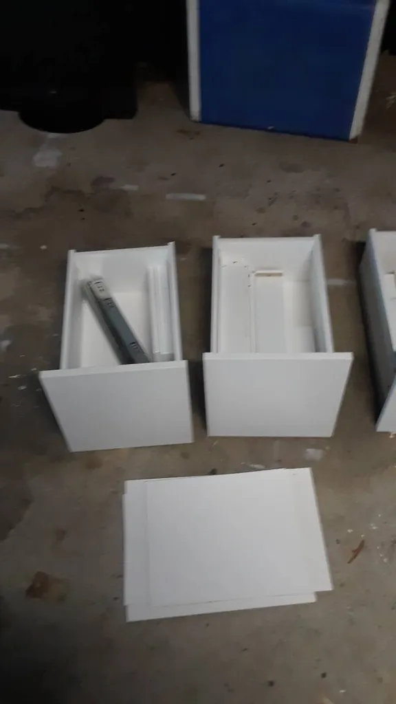 IKEA Drawers (And More) photo 1