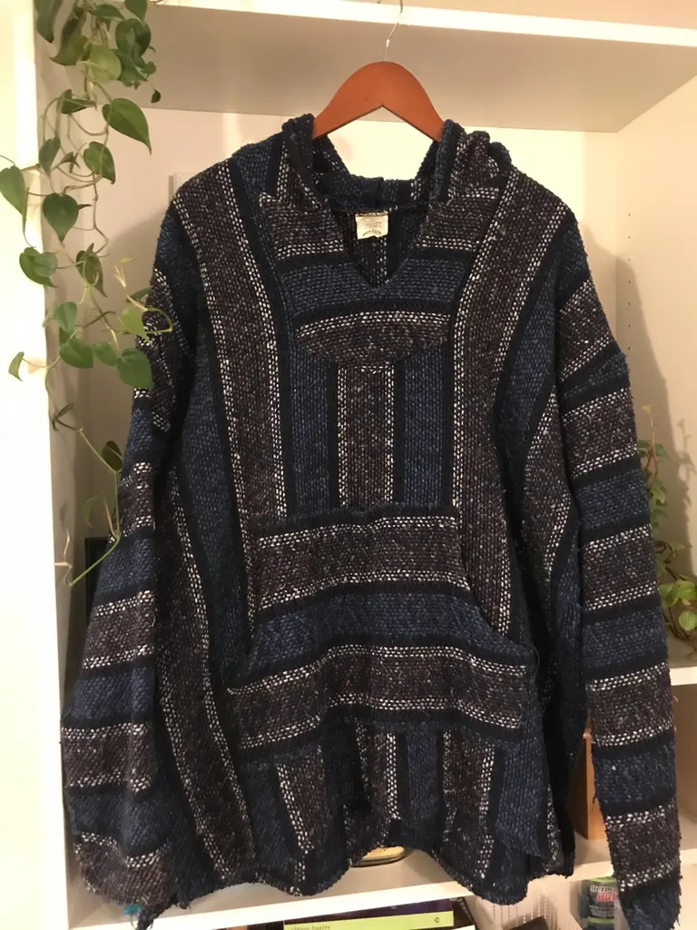 Cozy XL Sweater photo 1