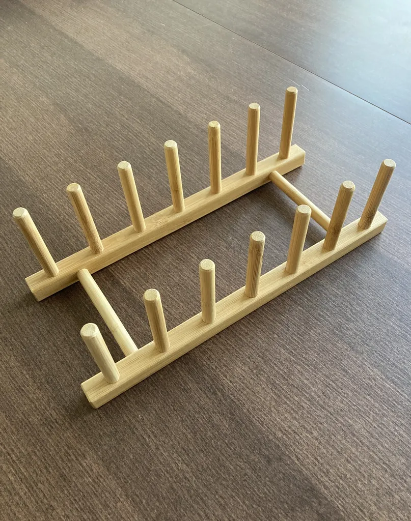 Pot Lid Organizer photo 1