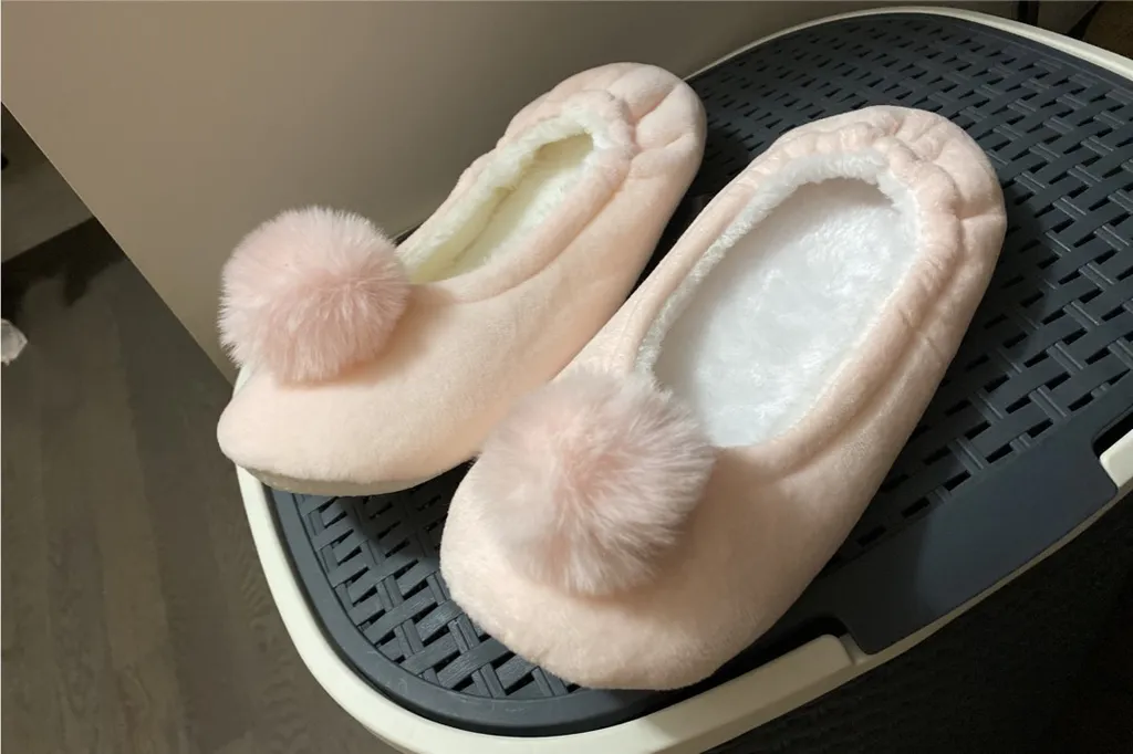 Slippers photo 1