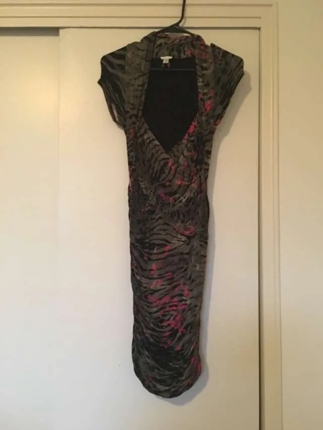 Women's Dress photo 1