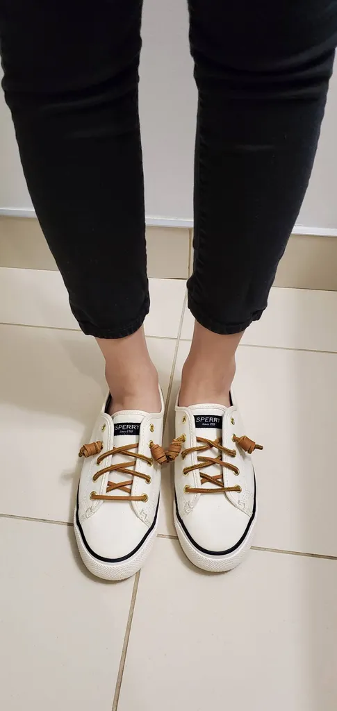 Sperry Pier View Women's Shoes photo 1