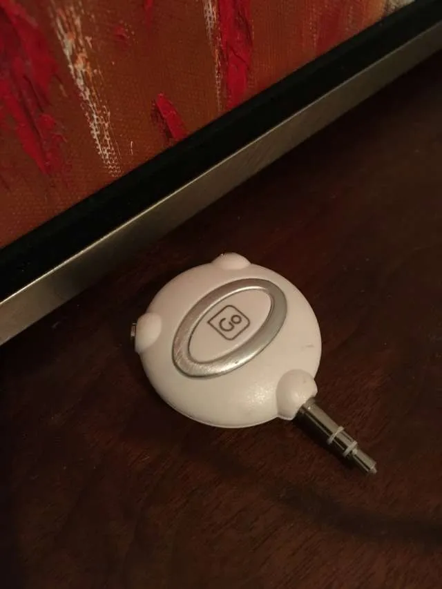 Hey! What are you listening to? (traded) photo 1