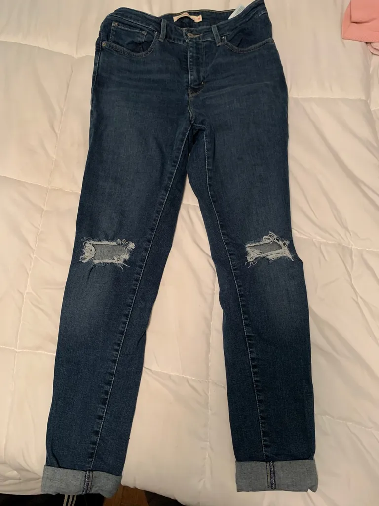2 Pairs Levi’s photo 1