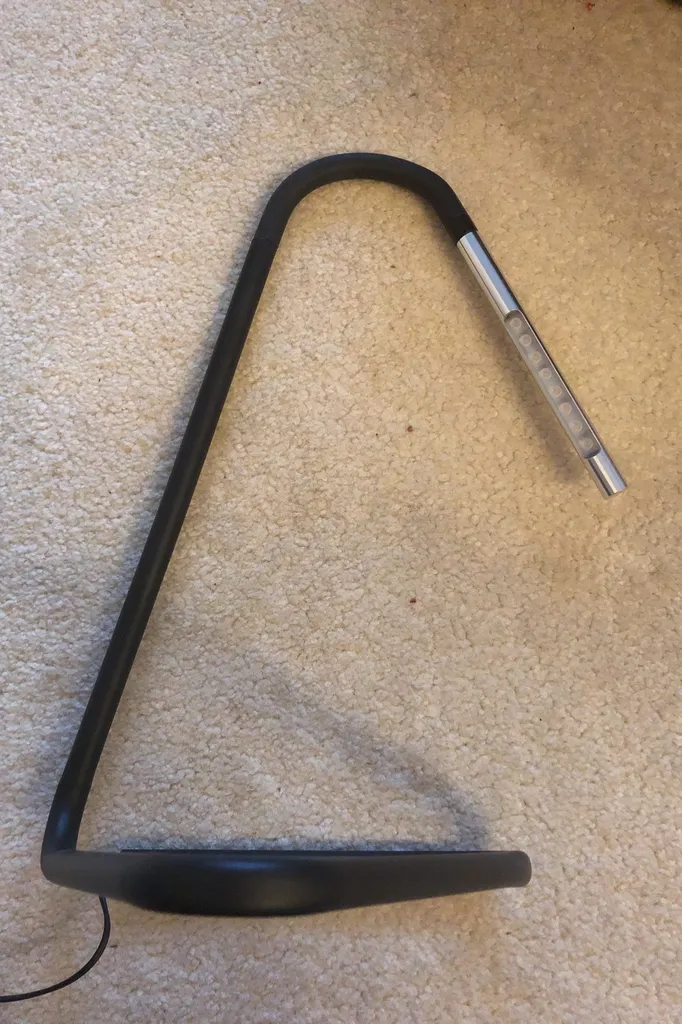 Ikea HÅRTE LED Desk Lamp photo 1