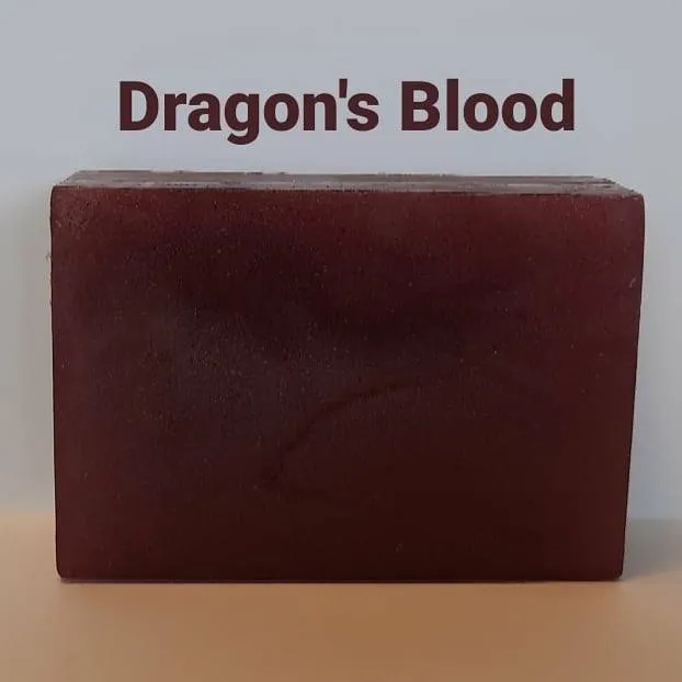 Handcrafted Soap photo 1