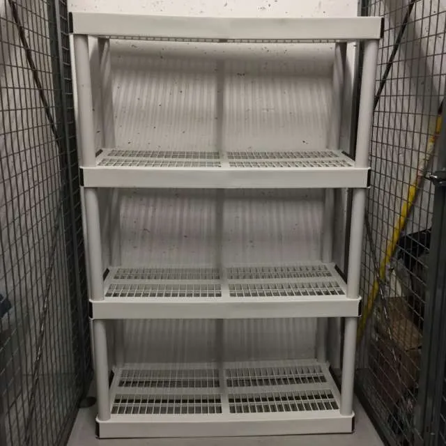 Shelving Unit photo 1