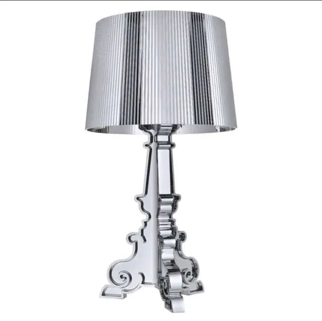 Kartell Bourgie Lamp - An Original photo 1
