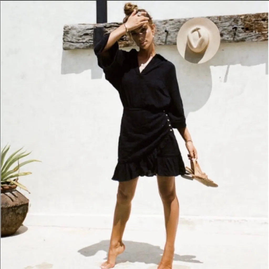 Sabo Skirt xs Avari Dress photo 1