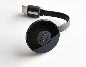 Google Chromecast photo 1