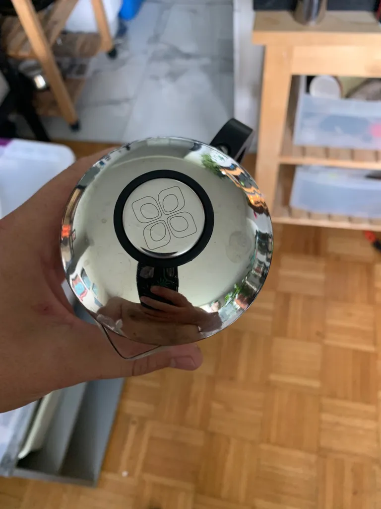 Short Boi French Press photo 1