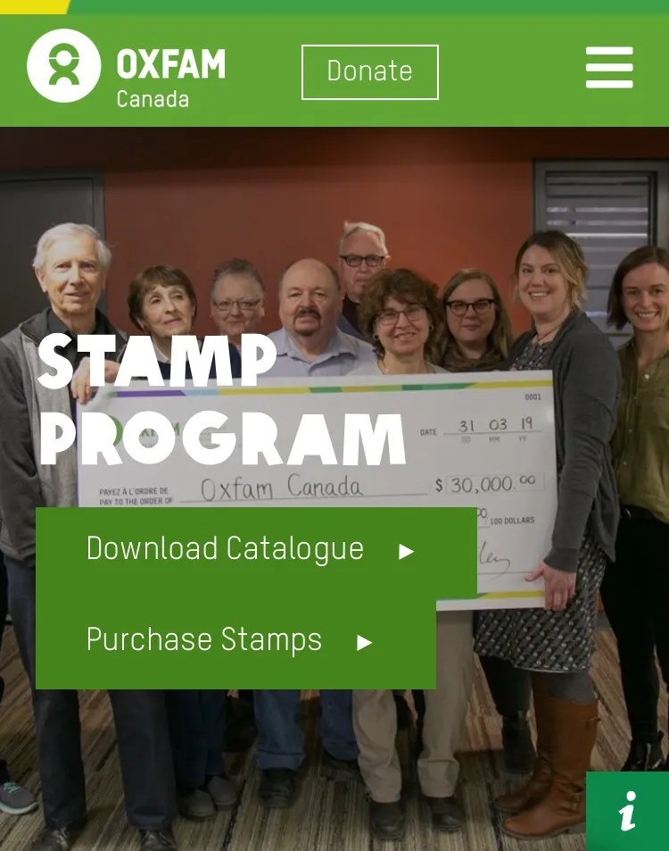 Donate Used Stamps!! photo 1