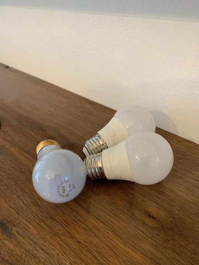 Appliance Bulbs photo 1