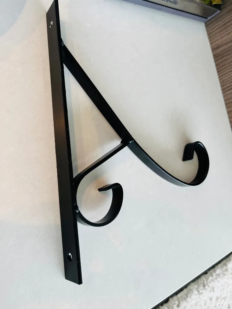 Planter Wall Hanger photo 1