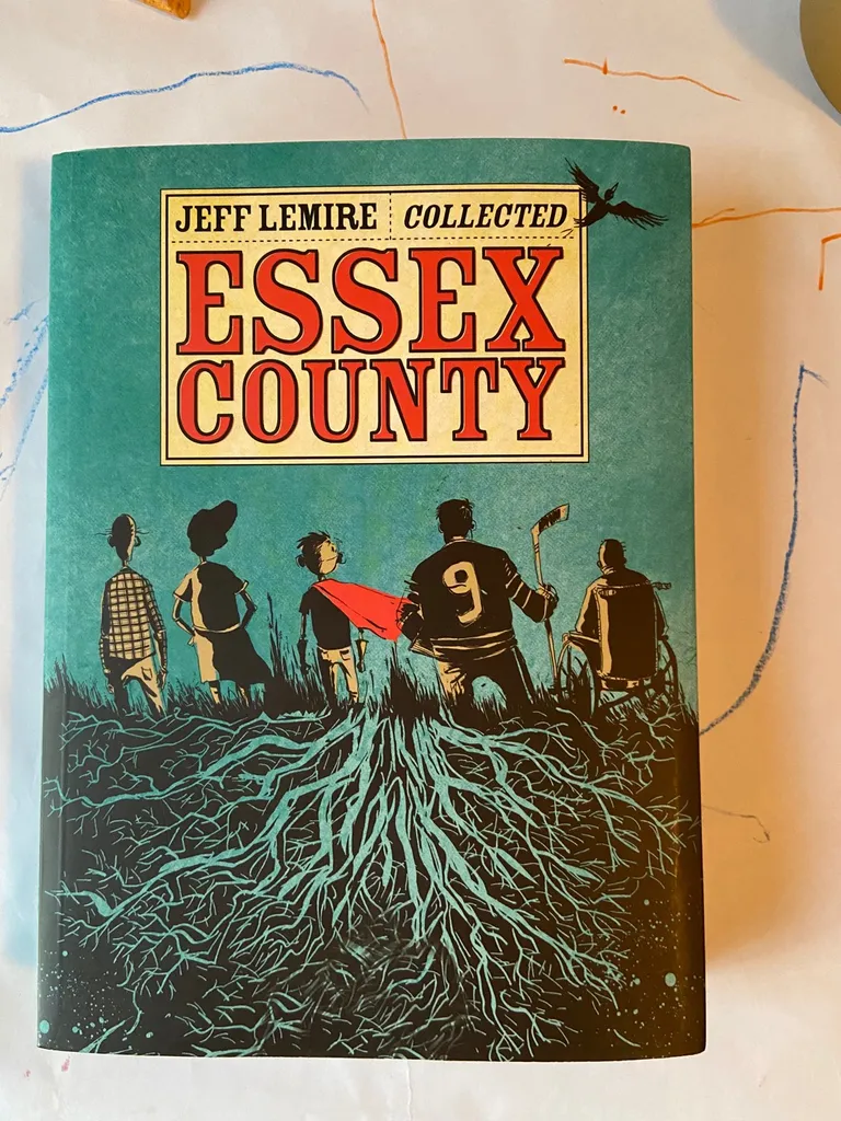 ESSEX COUNTY photo 1