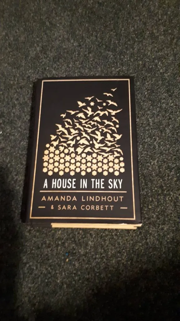 A House In The Sky photo 1