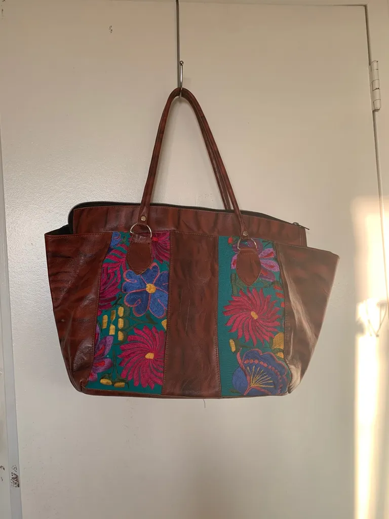 Guatemala Purse Bag photo 1