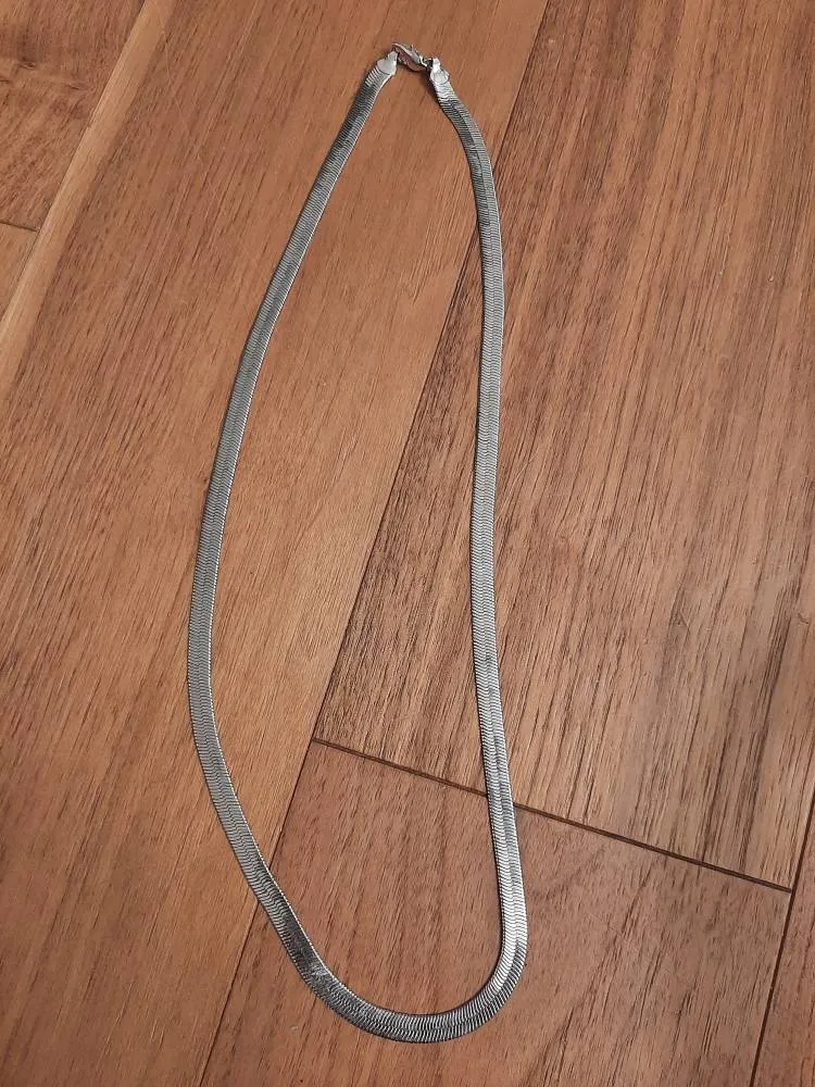 Silver Chain photo 1