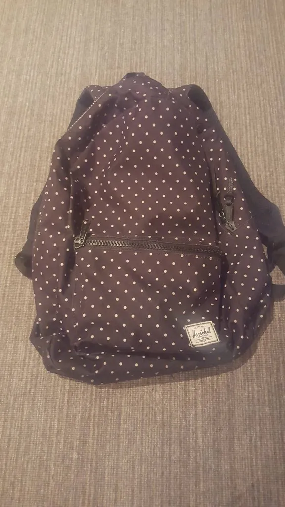 Herschel Backpack photo 1