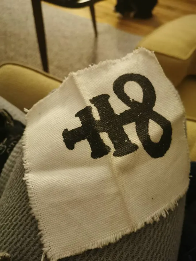 Trigger Effect Patch photo 1