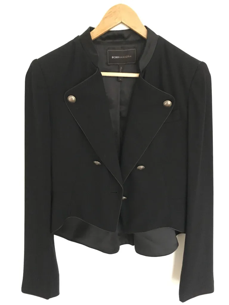 BCBG Maxazria Blazer photo 1