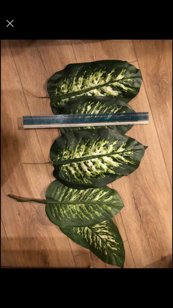 🆓 Halloween: Fake Leaves photo 1