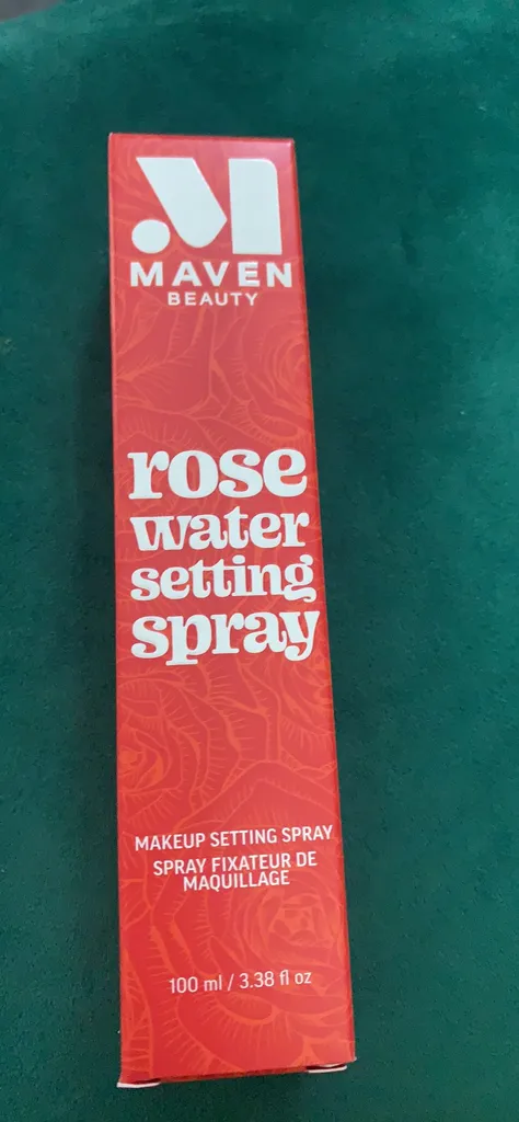 Setting Spray photo 1