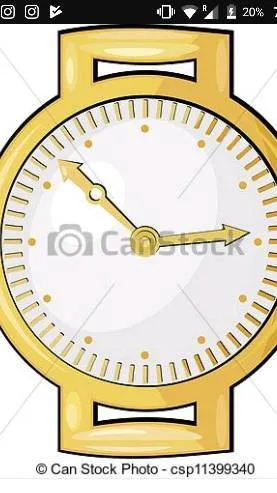 Iso Nice Watch photo 1