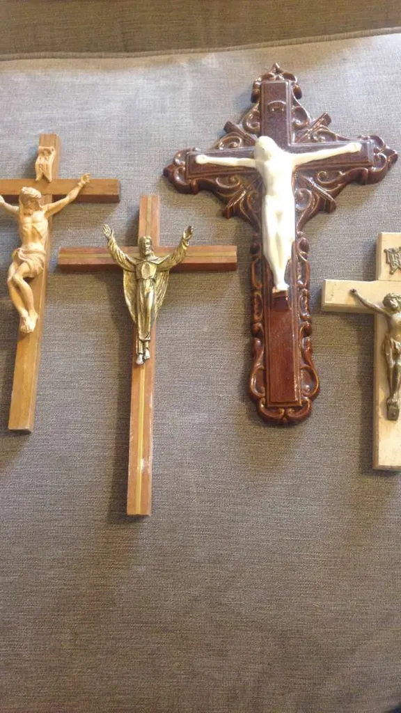 Random Jesus Stuff photo 1